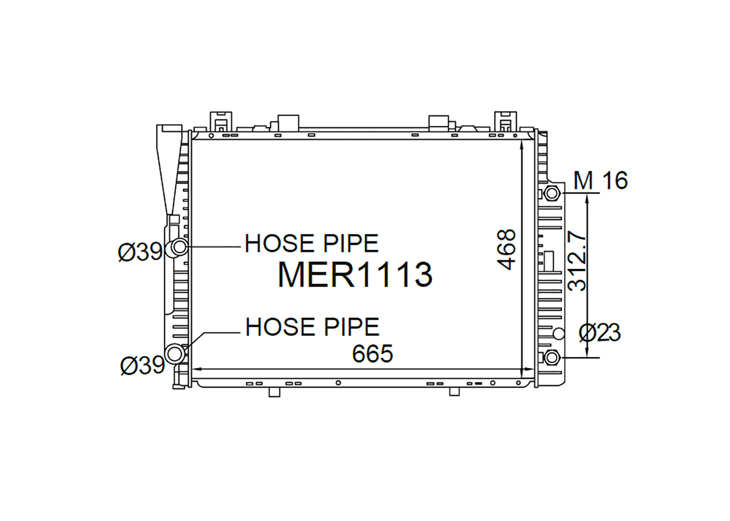 Mercedes S Class 280 / 300 / 320 W140 6Cyl Petrol 1992-1998