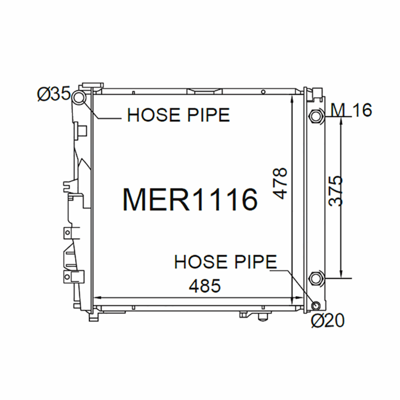 Mercedes S Class 260 / 300 W126 2.6L & 3.0L Petrol 1985-1991