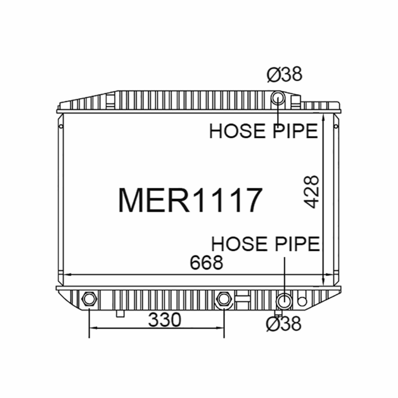 Mercedes S Class W126 4.2L & 5.0L V8 Petrol 1981-1991
