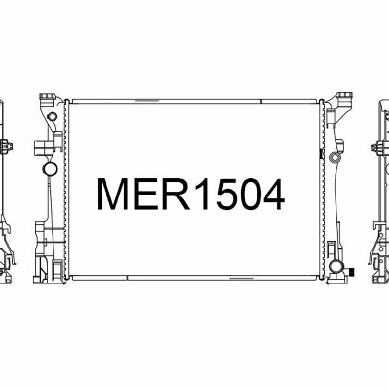 Infiniti Q30 Petrol & Diesel 2015-2019