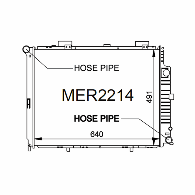 Mercedes E Class 270 CDI 2.7L Diesel W210 1999-2003