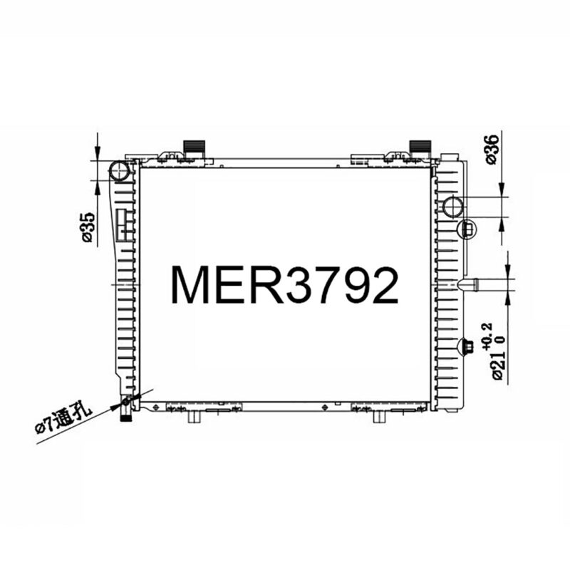 Mercedes C Class W202 & CLK Class 2.0L & 2.3L Petrol W208 1995-2002
