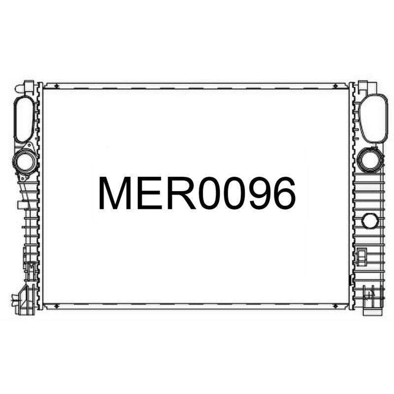 Mercedes CLS Class C219 Petrol & E Class W211 Petrol & Diesel 2002-2010