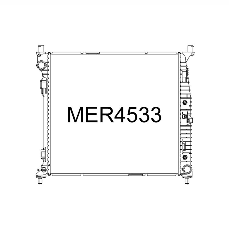 Mercedes GL X166, GLE / ML W166, GLS X166 & GLE Coupe C292 2011-2019