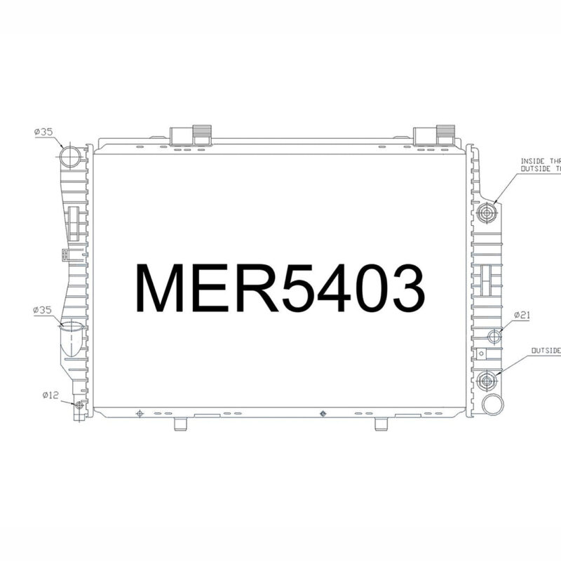 Mercedes C Class 280 / 36 AMG W202 1993-2000