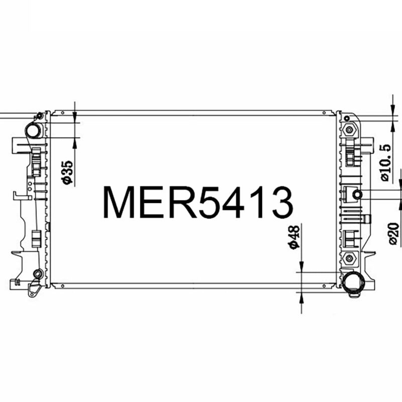 Mercedes Sprinter W906 Petrol & Diesel 2006-2018