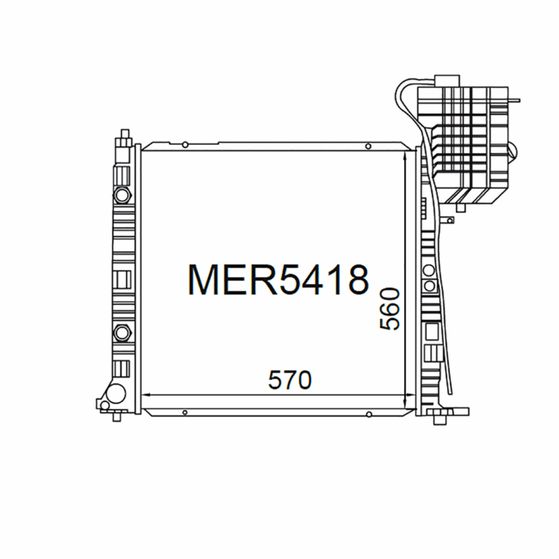 Mercedes Vito / V Class W638 Petrol & Diesel 1996-2003