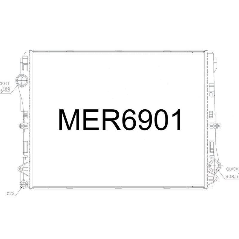 Mercedes CLS Class, E Class & GLC Class 2.0L Petrol Hybrid 2018-