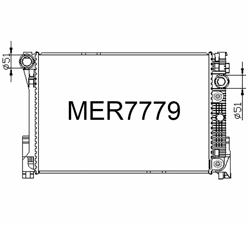 Mercedes C Class W204 Petrol & Diesel 2007-2015