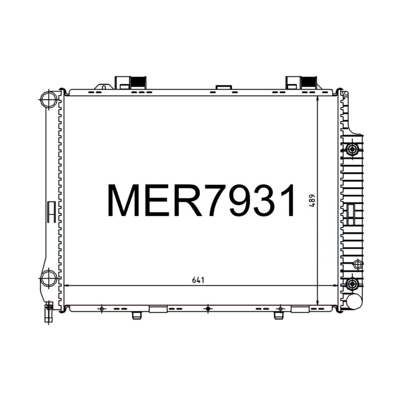 Mercedes E Class 280 / 320 W210 2.8L Petrol 1995-2003