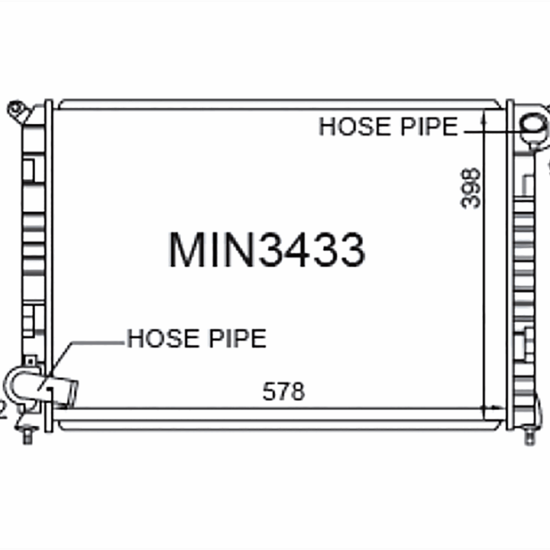 Mini Cooper & One [R50 / R53] 1.6L Petrol 2000-2006