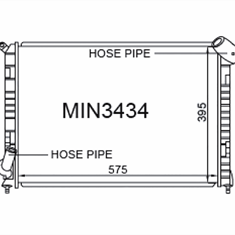 Mini Cooper S R50 / R52 / R53 1.6L Petrol 2000-2008