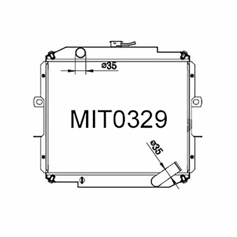 Mitsubishi Delica / L300 1986-1994