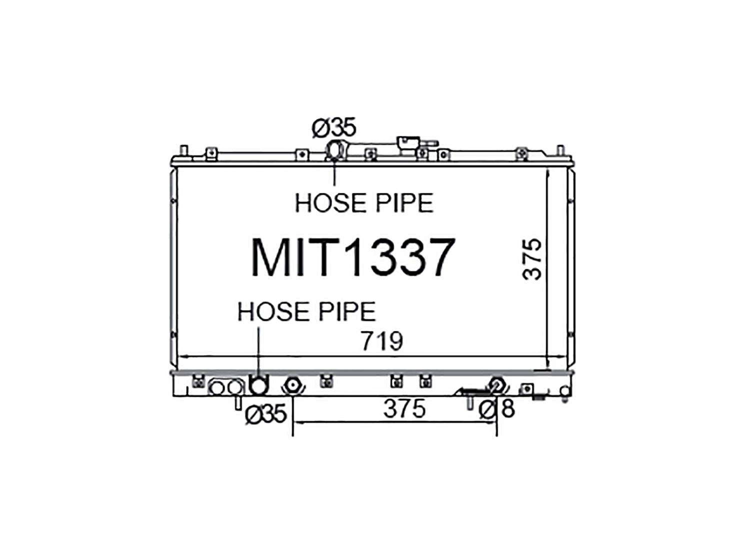 Mitsubishi Galant / Legnum 2.0L, 2.4L & 2.5L Petrol & 2.0L Diesel 1996-2006