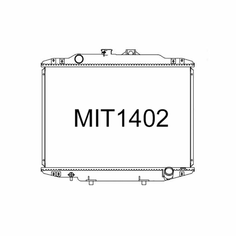 Mitsubishi Delica / L300 2000-2007