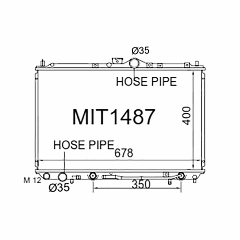 Mitsubishi Carisma 1.6L & 1.8L Petrol 1995-2004