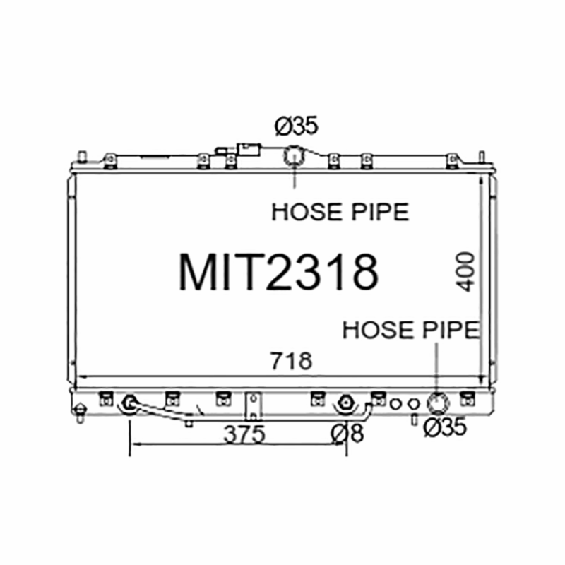 Mitsubishi Magna / Diamante / V3000 TR, KR, TS & KS Petrol 1991-1997