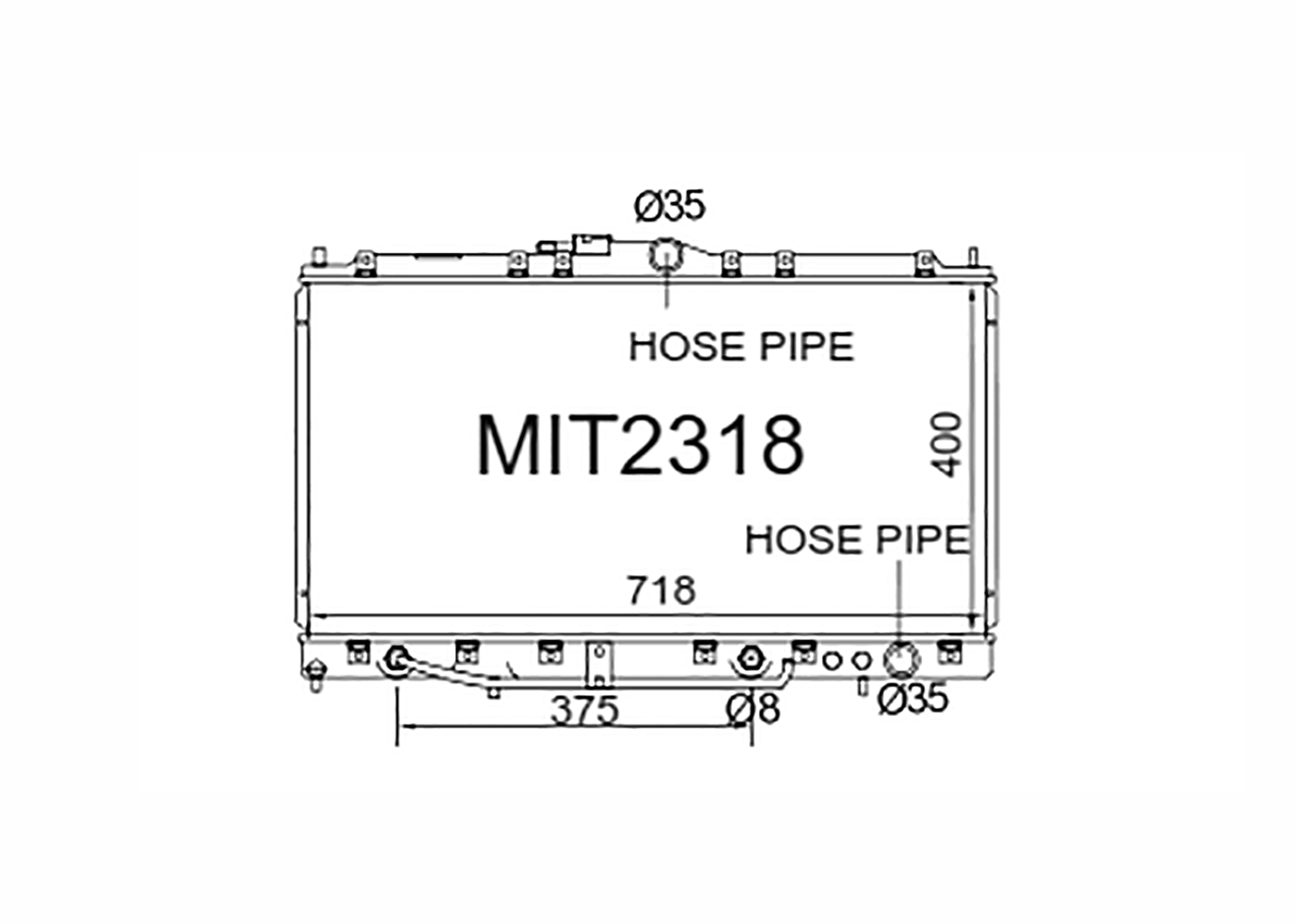 Mitsubishi Magna / Diamante / V3000 TR, KR, TS & KS Petrol 1991-1997