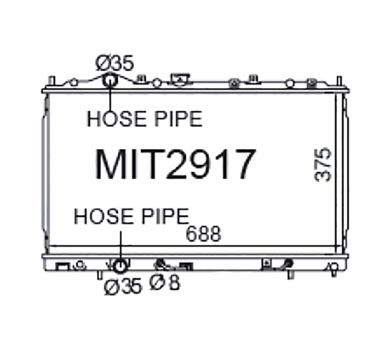 Mitsubishi Lancer GSR 1.8 TURBO 1996-2003