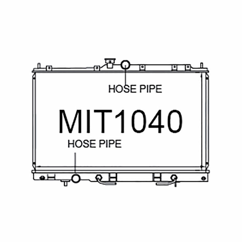 Mitsubishi Lancer / Cedia Petrol CS2A & CS9W 2002-2008
