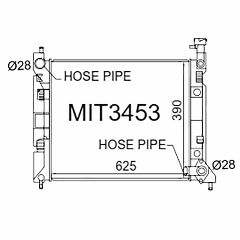 Mitsubishi Colt Z30 1.3L & 1.5L Petrol 2002-2013
