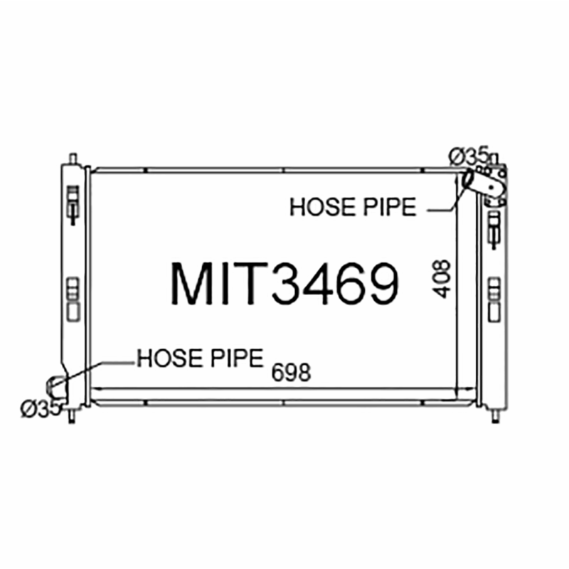 Mitsubishi Lancer, Evo X, Galant & Outlander Petrol & Diesel 2007-2017