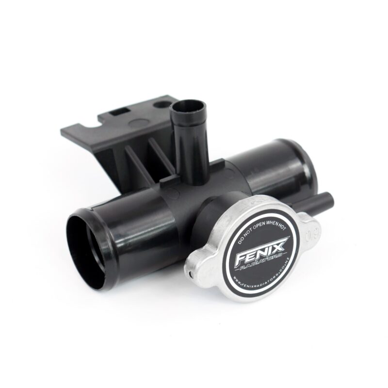 Mitsubishi Outlander CW5W 2.4L 2005-14 Filler Neck