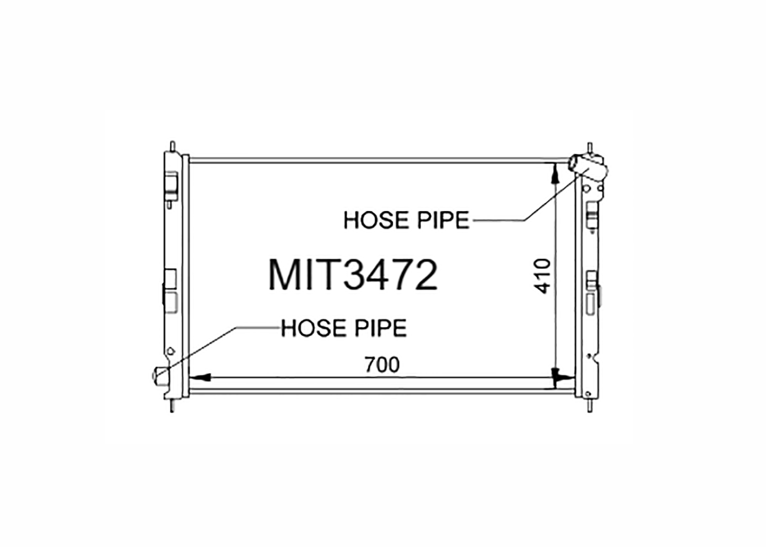 Citroen C4 Aircross 2012-