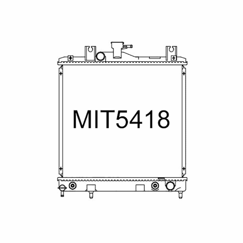 Mitsubishi Pajero Junior ZR-I / ZR-II 1995-1998
