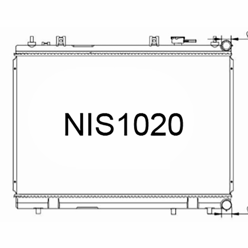 Nissan Pathfinder R52 & Murano Z52 3.5L Petrol 2013-