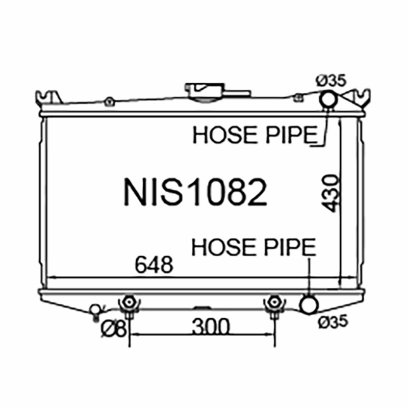 Nissan Terrano / Pathfinder WD21, Navara D21 & Mistral R20 Petrol 1985-1997