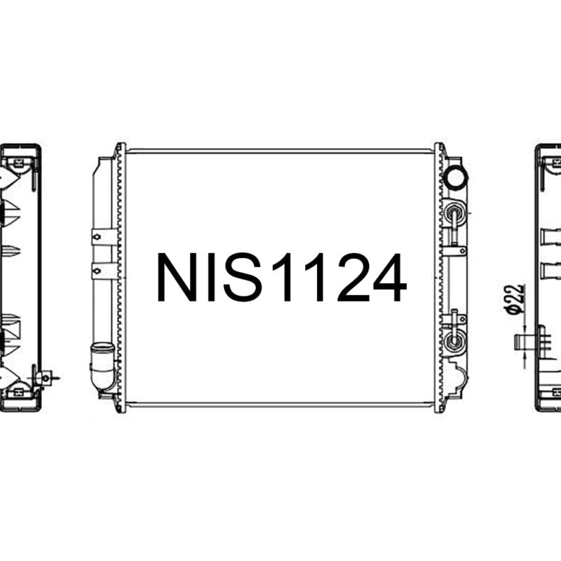 Nissan Caravan / Homy / Urvan E24 3.2L Diesel 1996-2001