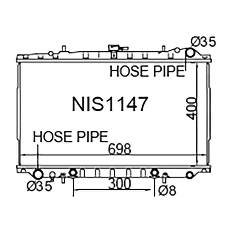 Nissan Fairlady Z / 300ZX Z32 & Maxima J30 Petrol 1989-2000 [Non-Turbo]