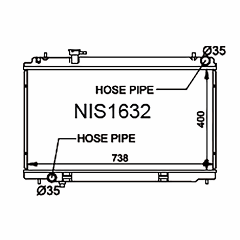 Nissan Fairlady Z / 350Z Z33 Petrol 2003-2006