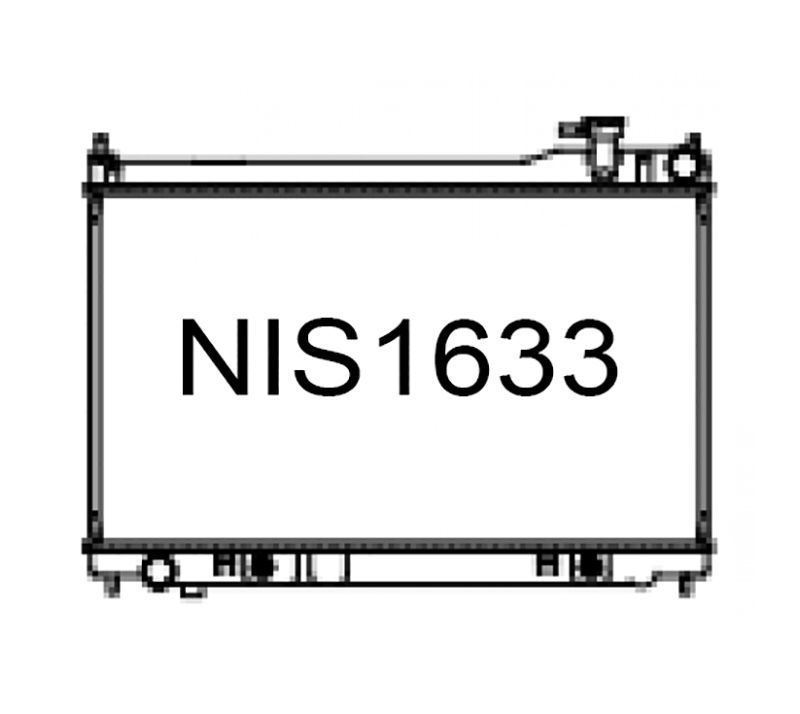 Nissan Skyline V35 [Series 1] / Stagea M35 2001-2007