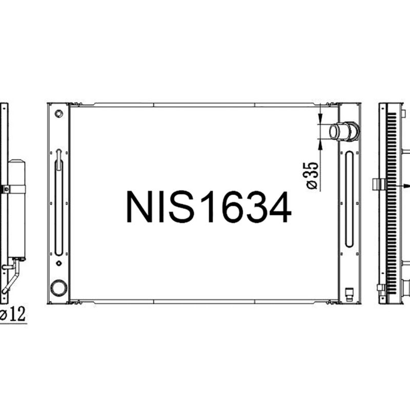 Infiniti G35 (V36) 3.5L & G37 (V36) 2007-2015