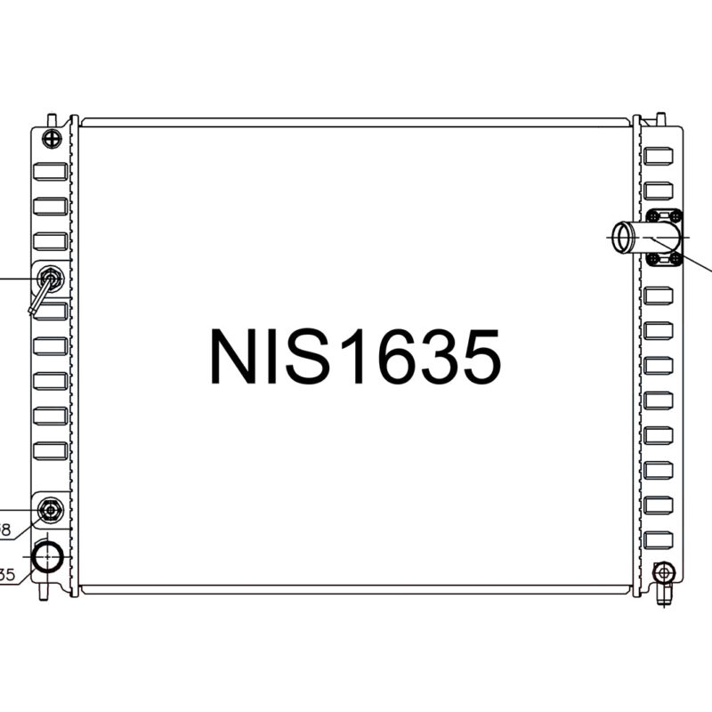 Nissan Skyline Crossover 370GT J50 2009-2014