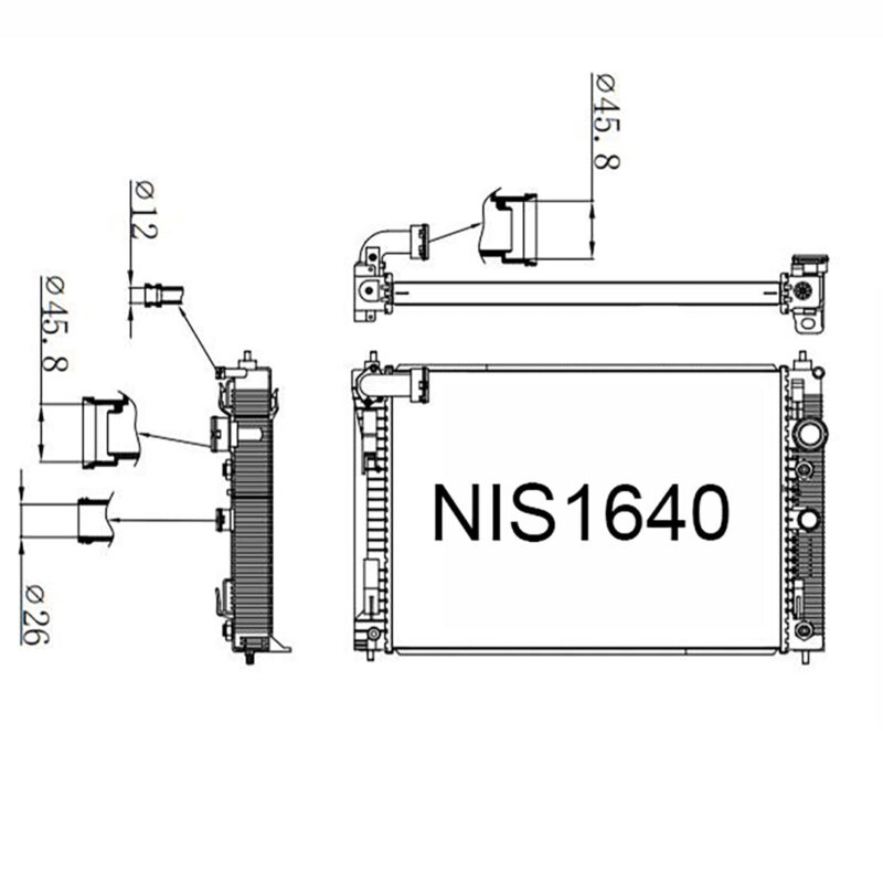 Infiniti Q50 2.0L Petrol 2014-