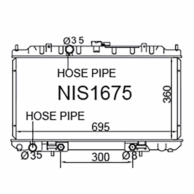 Nissan Primera P12 / Wingroad Y11 / Sylphy TG10 QR Engine Petrol 1999-2007