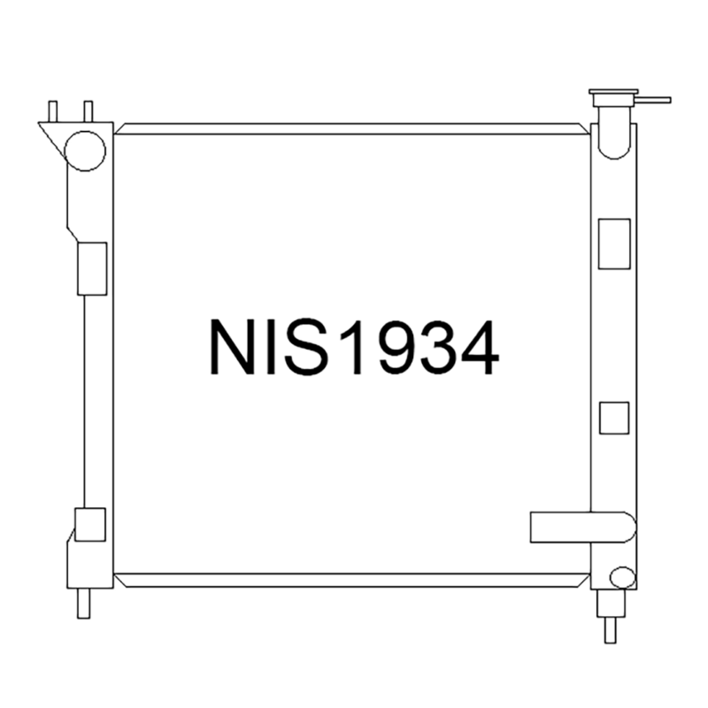 Nissan Lafesta B30 2.0L Petrol 2004-2012
