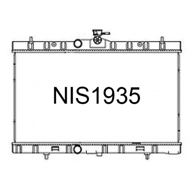 Nissan Serena C27 2.0L Petrol 2016-