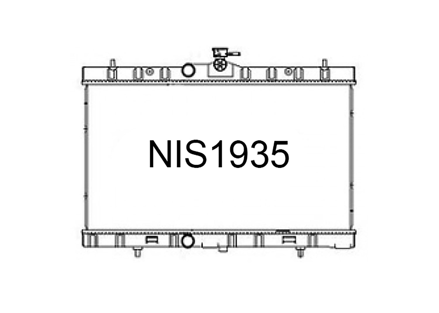 Nissan Serena C27 2.0L Petrol 2016-