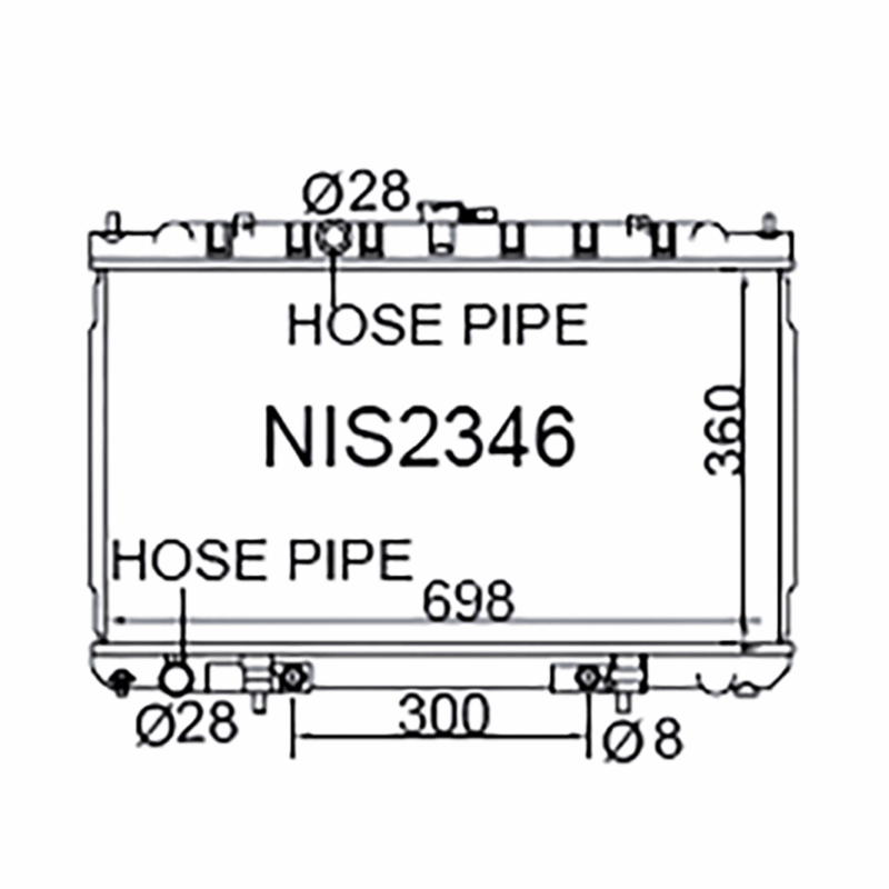 Nissan Pulsar N16 / Wingroad Y11 / Bluebird U14 G10 & Primera P12 QG Engine Petrol 1996-2007