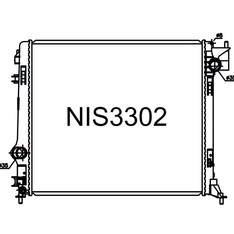 Nissan Qashqai J11 2.0L Petrol & 1.5L Diesel 2013-