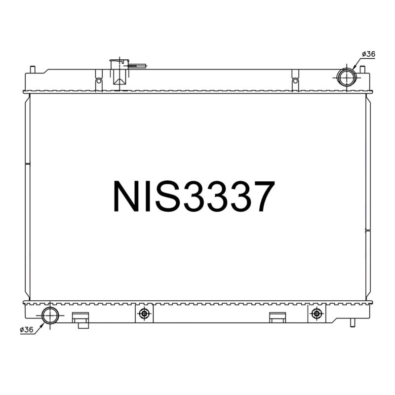 Infiniti M Y50 V6 Petrol 2006-2010