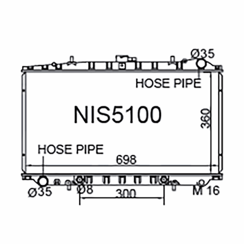 Nissan Avenir GT W10 SR20DET 1990-1994