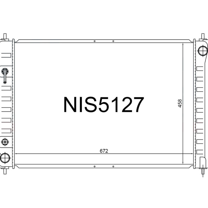 Nissan Murano Z51 & Elgrand E52 Petrol 2009-2022