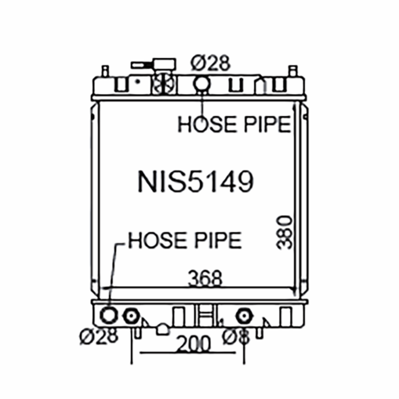 Nissan Micra / March K11 Petrol & Diesel 1992-2003