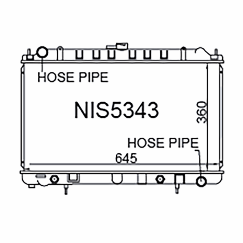 Nissan Silvia / 200SX S14 & S15 SR20DET/DE 1993-2002