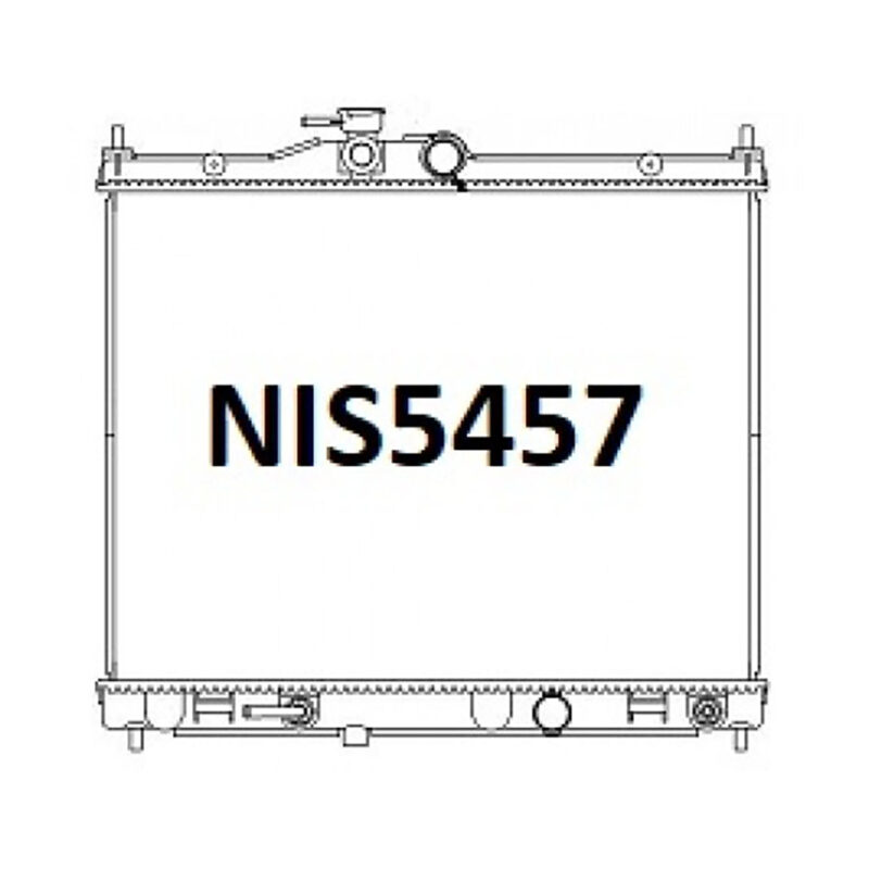 Nissan NV200 M20 1.6L Petrol 2009-2019